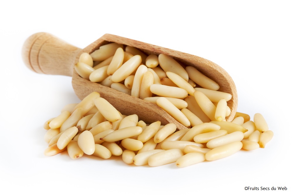 Bienfaits Des Pignons De Pin efexamine